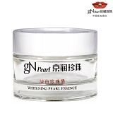 京润珍珠 凝白珍珠质 无油补水 清爽保湿 60g