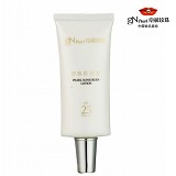 京润珍珠 珍珠美白防晒露SPF25PA+++ 60g 防晒 美白 保湿