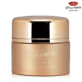 京润珍珠 珍珠活体靓采弹力滋养霜50g 增强弹性 抗衰老