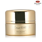 京润珍珠 珍珠眼霜 28G 增强眼部弹性 明眸闪现