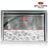 京润珍珠 珍珠多肽赋颜明眸菁滢 眼贴膜 细腻紧致 滋养