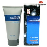 京润珍珠 珍珠俊逸激爽洁面膏 激爽洁净 展现魅力 150g