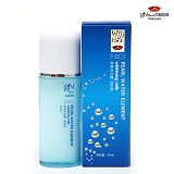 京润珍珠 珍珠水元素润白乳 水嫩润白 白皙光彩 50ml