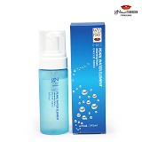 京润珍珠 珍珠海洋凝润清爽洁面泡沫145ml  温和清洁