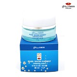 京润珍珠 珍珠水元素润白霜30g 美白滋润 靓丽肌肤 30g