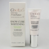 法国皙泉雪颜粉底液25ml