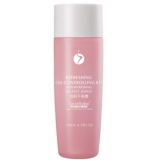 女人蜜语 清新平衡露140ml