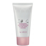 女人蜜语 清新舒爽洁面霜 50g