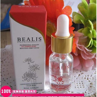 碧丽斯真白原聚素10ML
