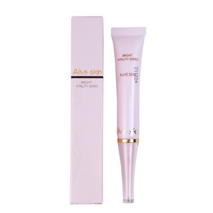 陈燕萍植丽素 炫活美肤霜 15G CX023