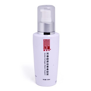 陈燕萍植丽素 芳香胶原丝素基础液 120ml 085