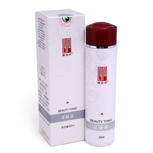 陈燕萍植丽素 美肤水80ml J004 退红消肿收毛孔祛暗疮