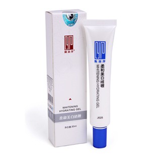 陈燕萍植丽素 柔和美白啫喱 30ml J025