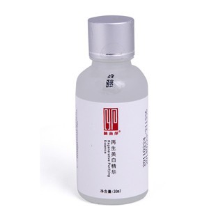陈燕萍植丽素 再生美白精华 30ml 071