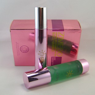 姿媚堂 阳光SPA防晒组合 SPF30PA 2件套