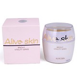 陈燕萍植丽素 美妍滋养精华霜 50G  CX018