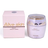 陈燕萍植丽素 舒柔修护水霜 50G CX026