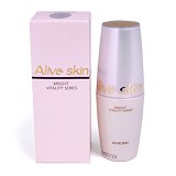 陈燕萍植丽素 舒柔修护精华 40ML CX022