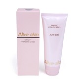 陈燕萍植丽素 舒柔修护洁面乳 100ML CX021