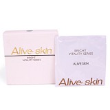 陈燕萍植丽素 银耳胶舒柔面膜 5片/盒 CX027