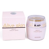 陈燕萍植丽素 妍白晶钻日霜 30G CX034 (瓦解暗沉)