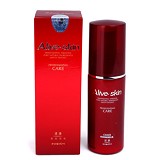 陈燕萍植丽素 柔皙唤肤嫩白乳 80ml  保湿