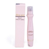 陈燕萍植丽素 晶炫明眸精华 15ml CX042 补水保湿