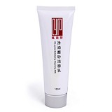 陈燕萍植丽素 净油磨砂洁面乳 180ml 052