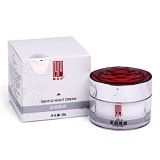 陈燕萍植丽素 柔和晚霜 28g J012 提拉紧致