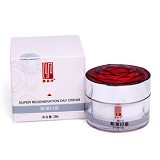 陈燕萍植丽素 防皱日霜 28g J013