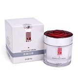 陈燕萍植丽素 柔和日霜45g J011 保湿补水抗敏感面霜