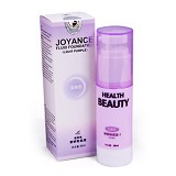 陈燕萍植丽素 娇妍粉底液(3号淡紫色)30ml YC065