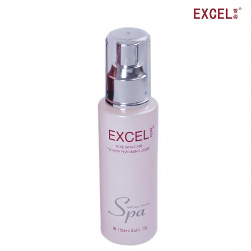 萱姿 玫瑰养颜花香水 100ml