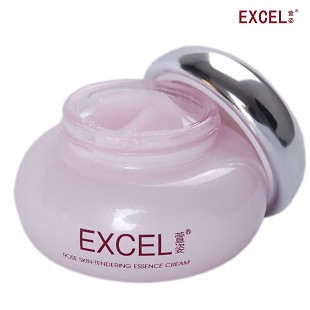 萱姿 玫瑰水嫩精华霜 50g