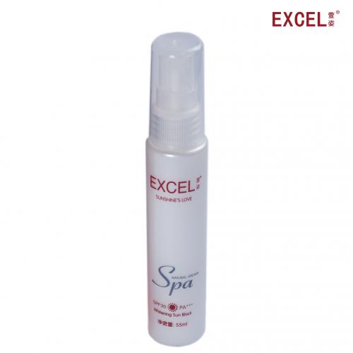 萱姿 深护多重防晒乳 SPF30/PA+++55