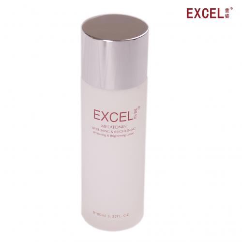 萱姿 嫩白亮颜柔肤水 100ml