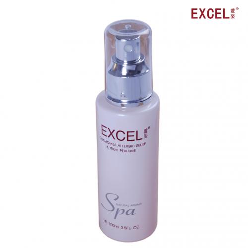 萱姿 洋甘菊舒敏修护花香水100ml