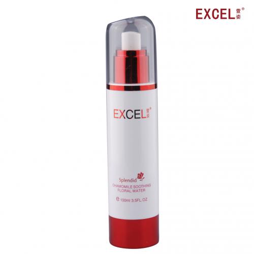 萱姿 纯臻洋甘菊舒缓花香水 100ml