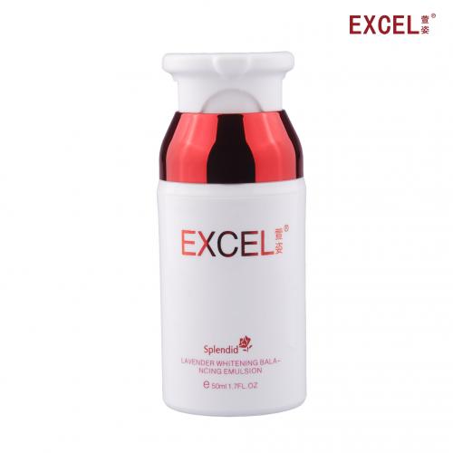 萱姿 纯臻薰衣草雪肌平衡乳 50ml