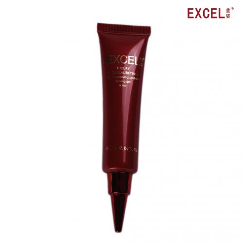 萱姿 臻颜蛋白紧肤凝胶眼部专用 25ml