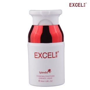 萱姿 纯臻洋甘菊特配舒缓精华 30ml