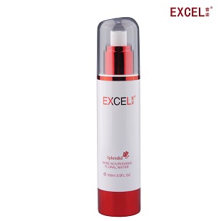 萱姿 纯臻玫瑰养颜花香水 100ml