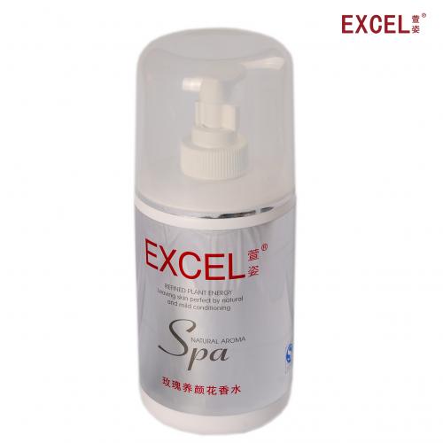 萱姿 玫瑰养颜花香水 400ml