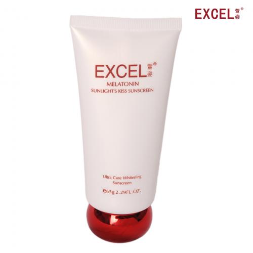 萱姿 深护靓白防晒乳 SPF25/PA+++ 65g