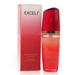 萱姿 红石榴润白水循环精华  30ml