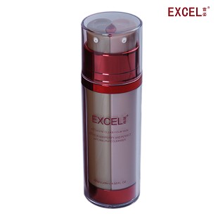 萱姿 菁纯美肌清洁素 65ml+65ml