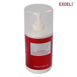 萱姿 新活保湿水活露 400ml