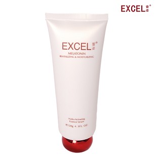 萱姿 新活保湿精华乳 128g