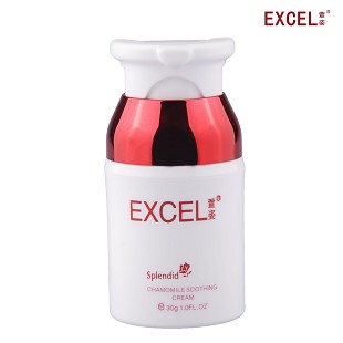 萱姿 纯臻洋甘菊舒缓霜 30g