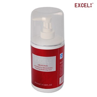 萱姿 嫩白亮颜柔肤水 400ml